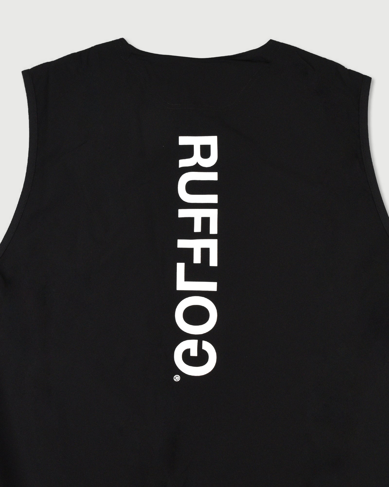 FLEX PLAYFIELD VEST – RUFFLOG