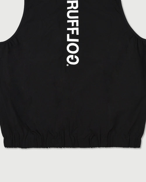 FLEX PLAYFIELD VEST（9/25以降順次発送・送料別途）