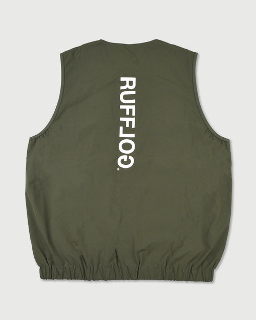 FLEX PLAYFIELD VEST（9/25以降順次発送・送料別途）
