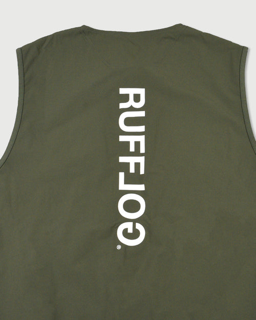FLEX PLAYFIELD VEST（9/25以降順次発送・送料別途）