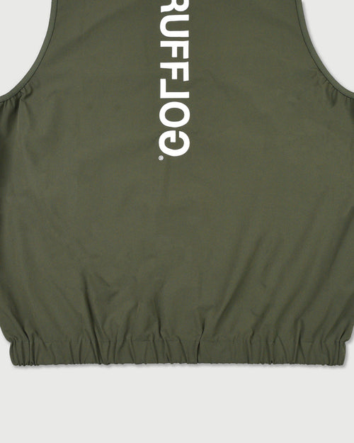FLEX PLAYFIELD VEST（9/25以降順次発送・送料別途）