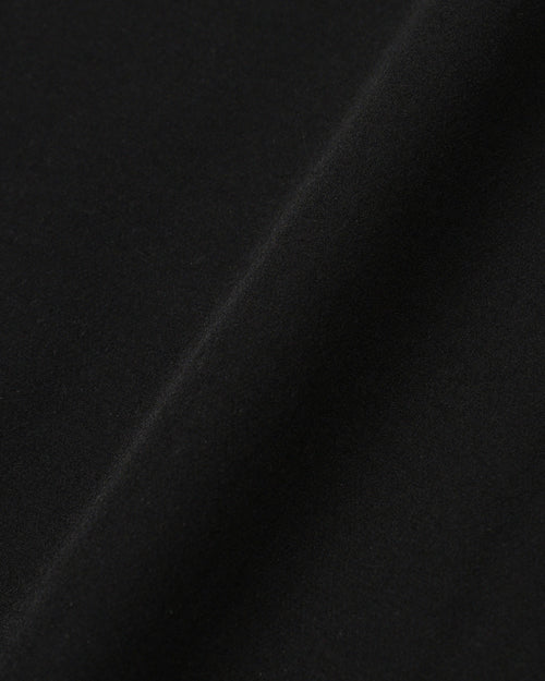 STRETCH PULLOVER INSULATED CREW NECK PISTE