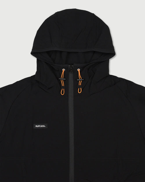 FLEX PLAYFIELD HOODIE BLOUSON
