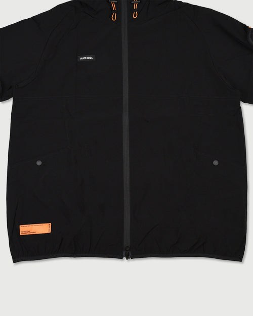 FLEX PLAYFIELD HOODIE BLOUSON