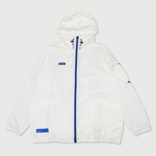 FLEX PLAYFIELD HOODIE BLOUSON