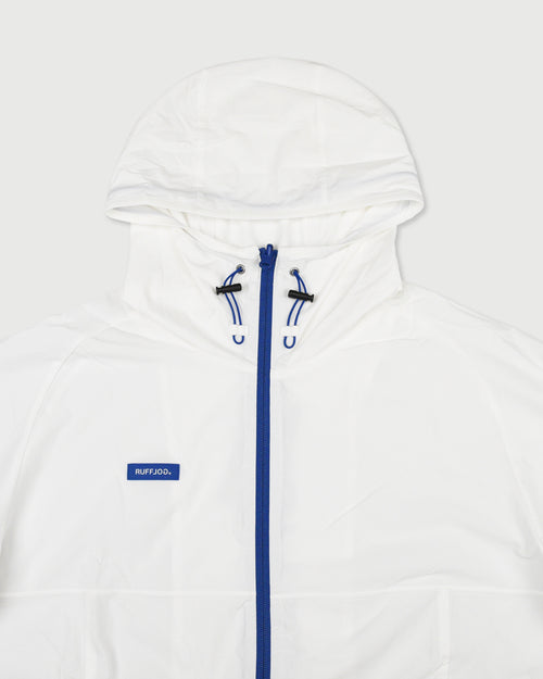 FLEX PLAYFIELD HOODIE BLOUSON