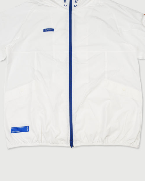 FLEX PLAYFIELD HOODIE BLOUSON