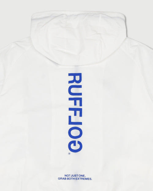 FLEX PLAYFIELD HOODIE BLOUSON