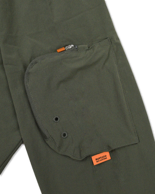 FLEX PLAYFIELD HOODIE BLOUSON