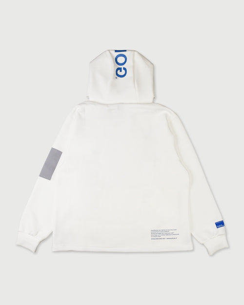 MOVE FREE HOODIE PULLOVER