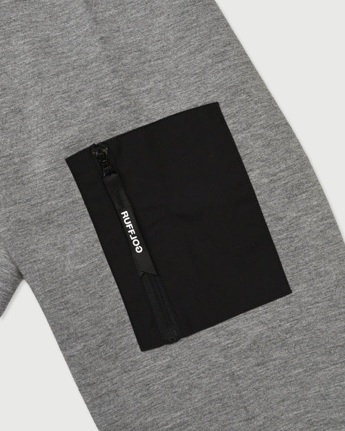 MOVE FREE HOODIE PULLOVER