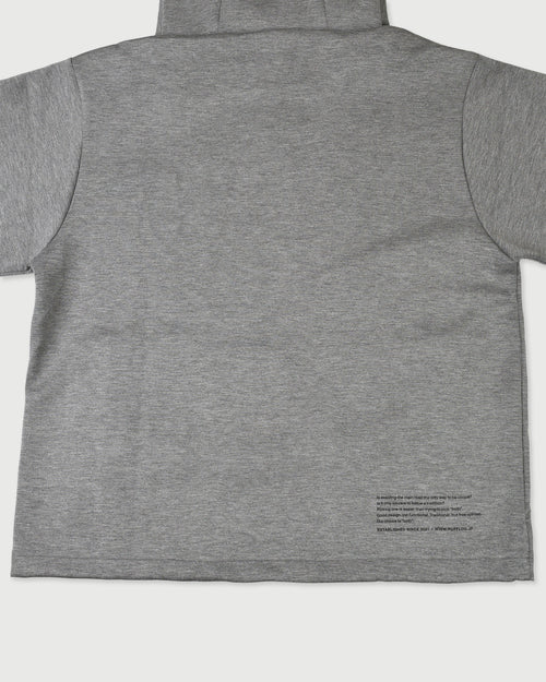 MOVE FREE HOODIE PULLOVER