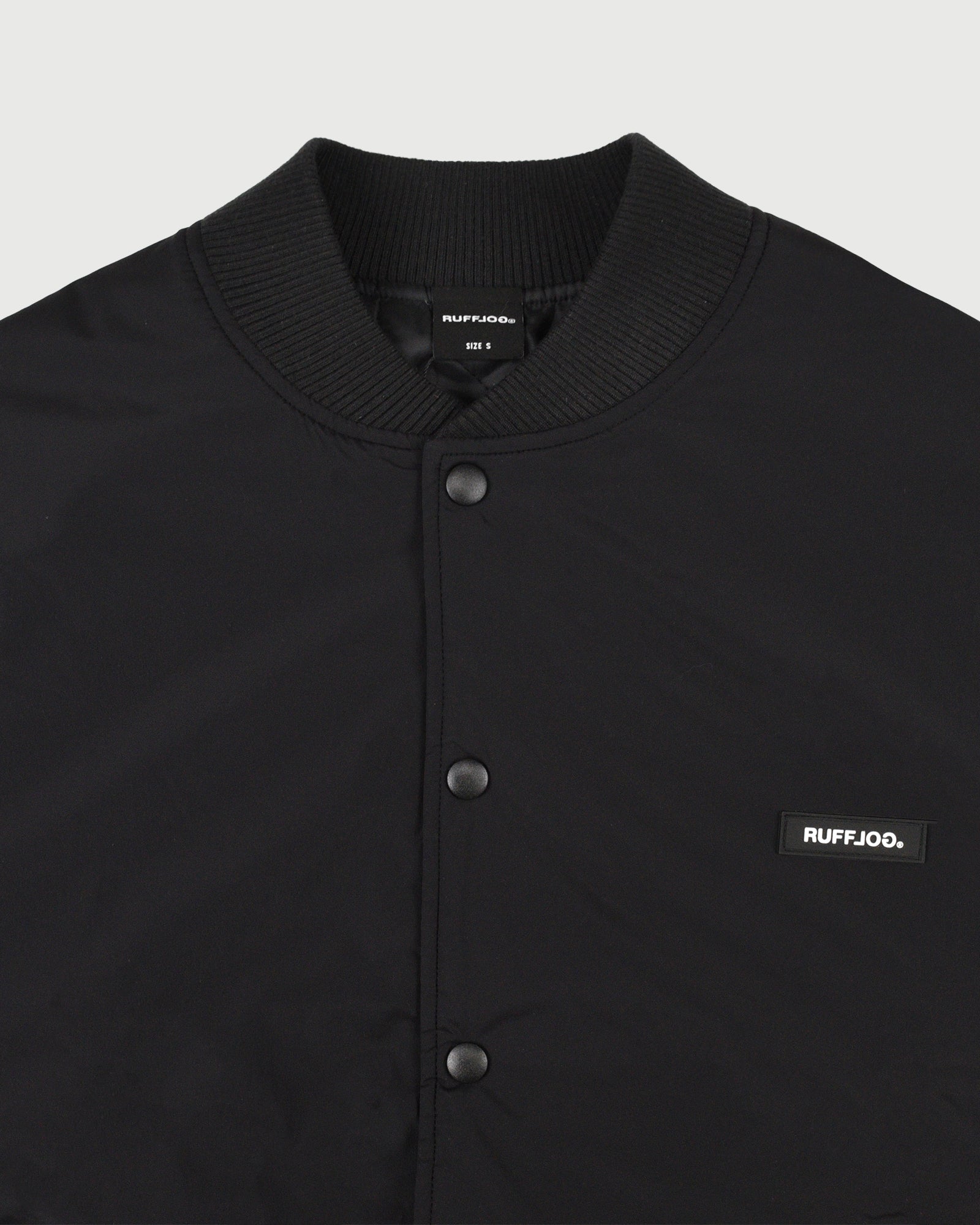 LIGHT WEIGHT PUFFER STADIUM JACKET｜若年層向けゴルフアパレル