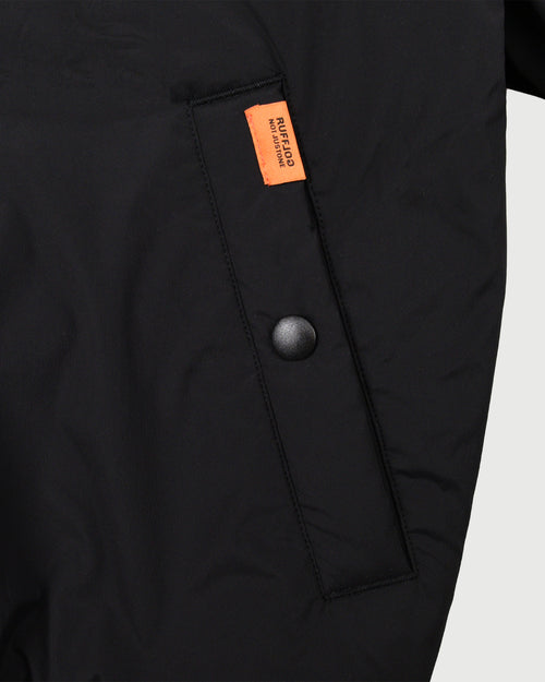 LIGHT WEIGHT PUFFER STADIUM JACKET