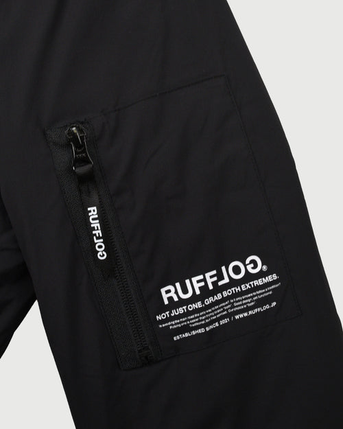 LIGHT WEIGHT PUFFER STADIUM JACKET