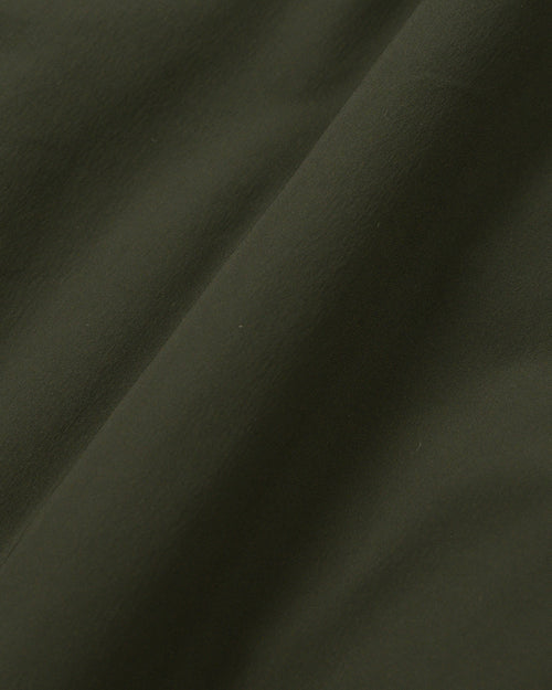 LIGHT WEIGHT PUFFER STADIUM JACKET