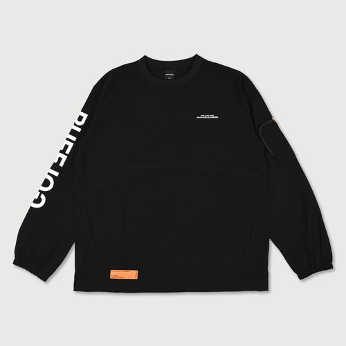 FLEX PLAYFIELD PULLOVER PISTE