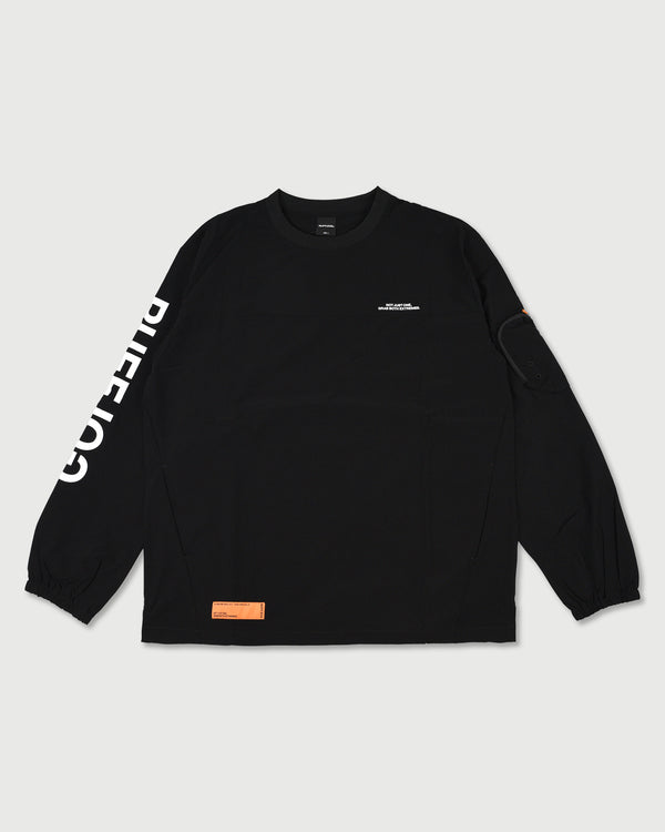 FLEX PLAYFIELD PULLOVER PISTE