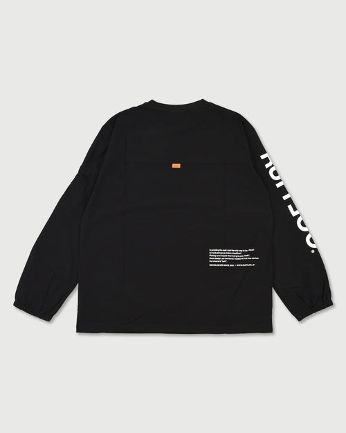 FLEX PLAYFIELD PULLOVER PISTE