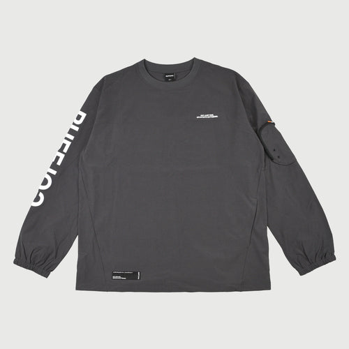 FLEX PLAYFIELD PULLOVER PISTE