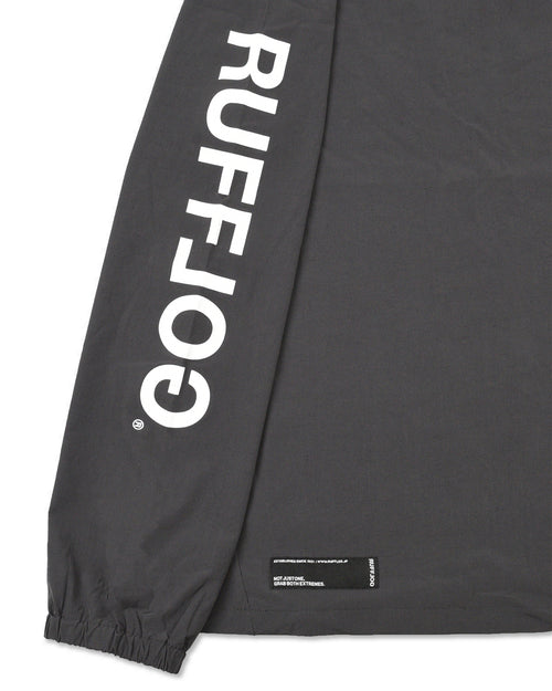 FLEX PLAYFIELD PULLOVER PISTE
