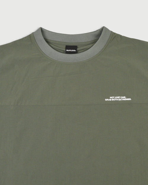 FLEX PLAYFIELD PULLOVER PISTE