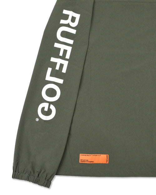 FLEX PLAYFIELD PULLOVER PISTE