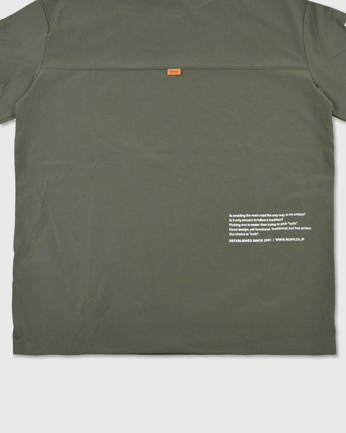 FLEX PLAYFIELD PULLOVER PISTE