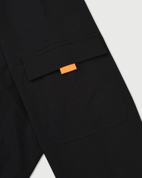 HIGH STRETCH NO COLLAR JACKET