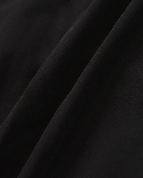 HIGH STRETCH NO COLLAR JACKET