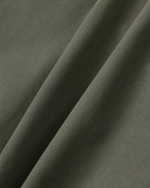 HIGH STRETCH NO COLLAR JACKET
