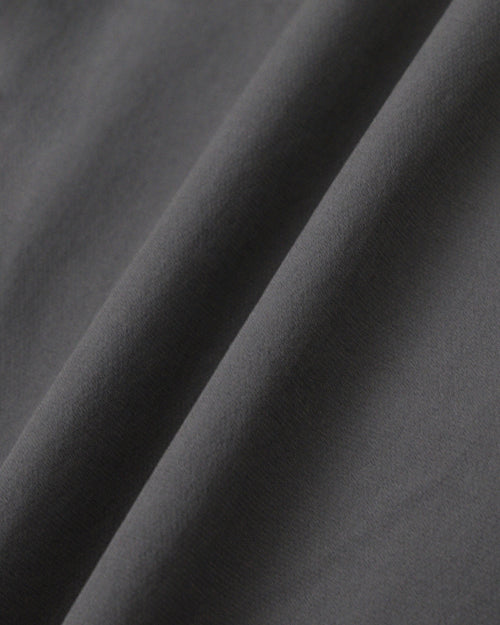 HIGH STRETCH NO COLLAR JACKET