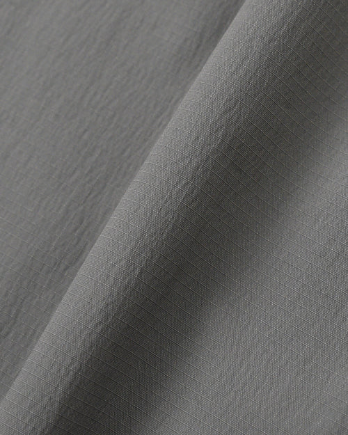 FLEECE LINING PADDED PULLOVER HOODIE