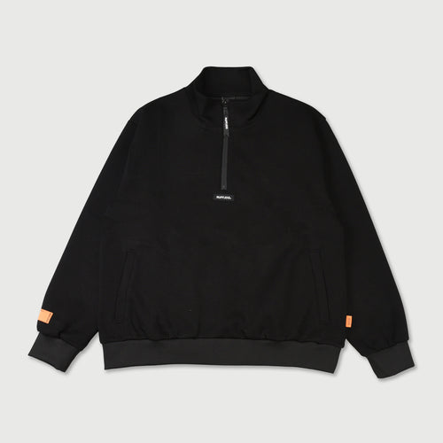 MOVE FREE HALF ZIP PULLOVER
