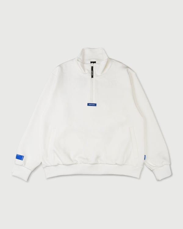 WM MOVE FREE HALF ZIP PULLOVER