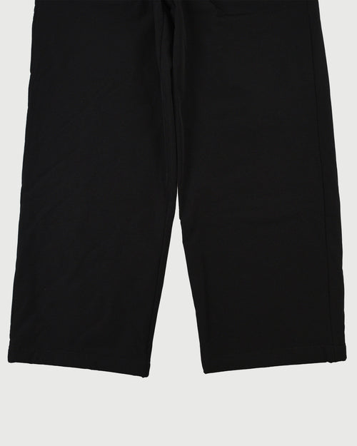 WAVE QUILT INSULATED PANTS