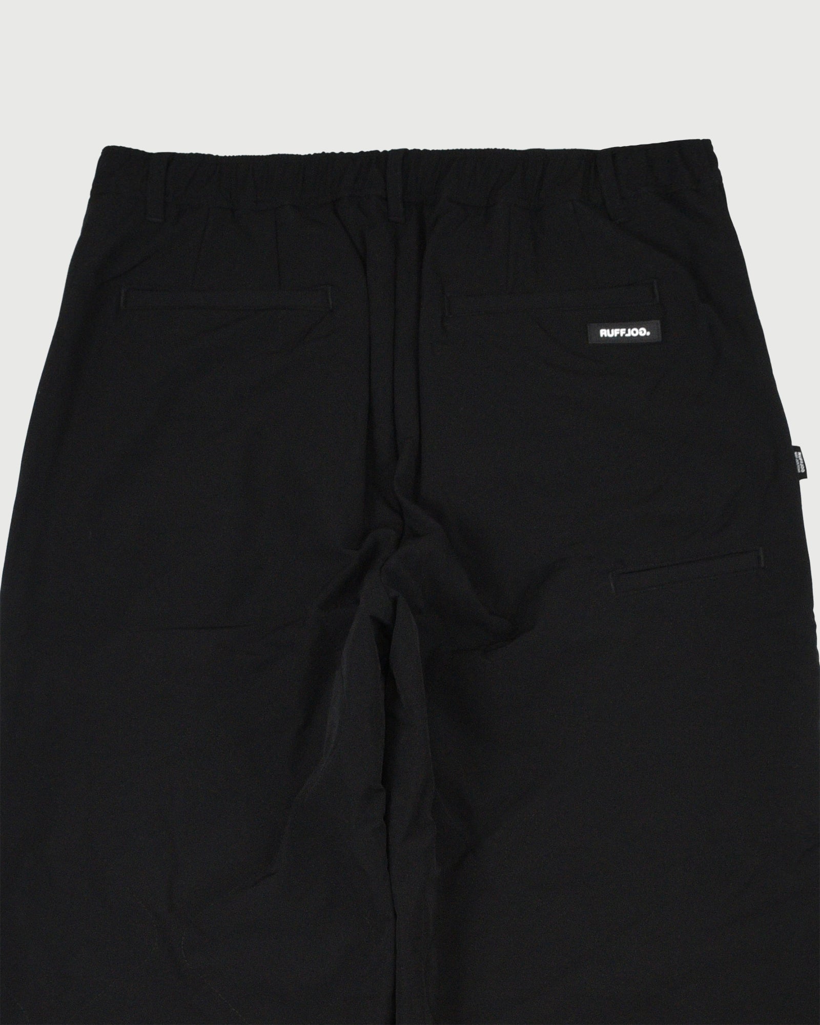 WAVE QUILT INSULATED PANTS|若年層向けゴルフアパレル セレクト WAVE QUILT INSULATED PANTS|若年層向けゴルフアパレル セレクト