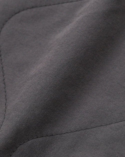 WAVE QUILT INSULATED PANTS