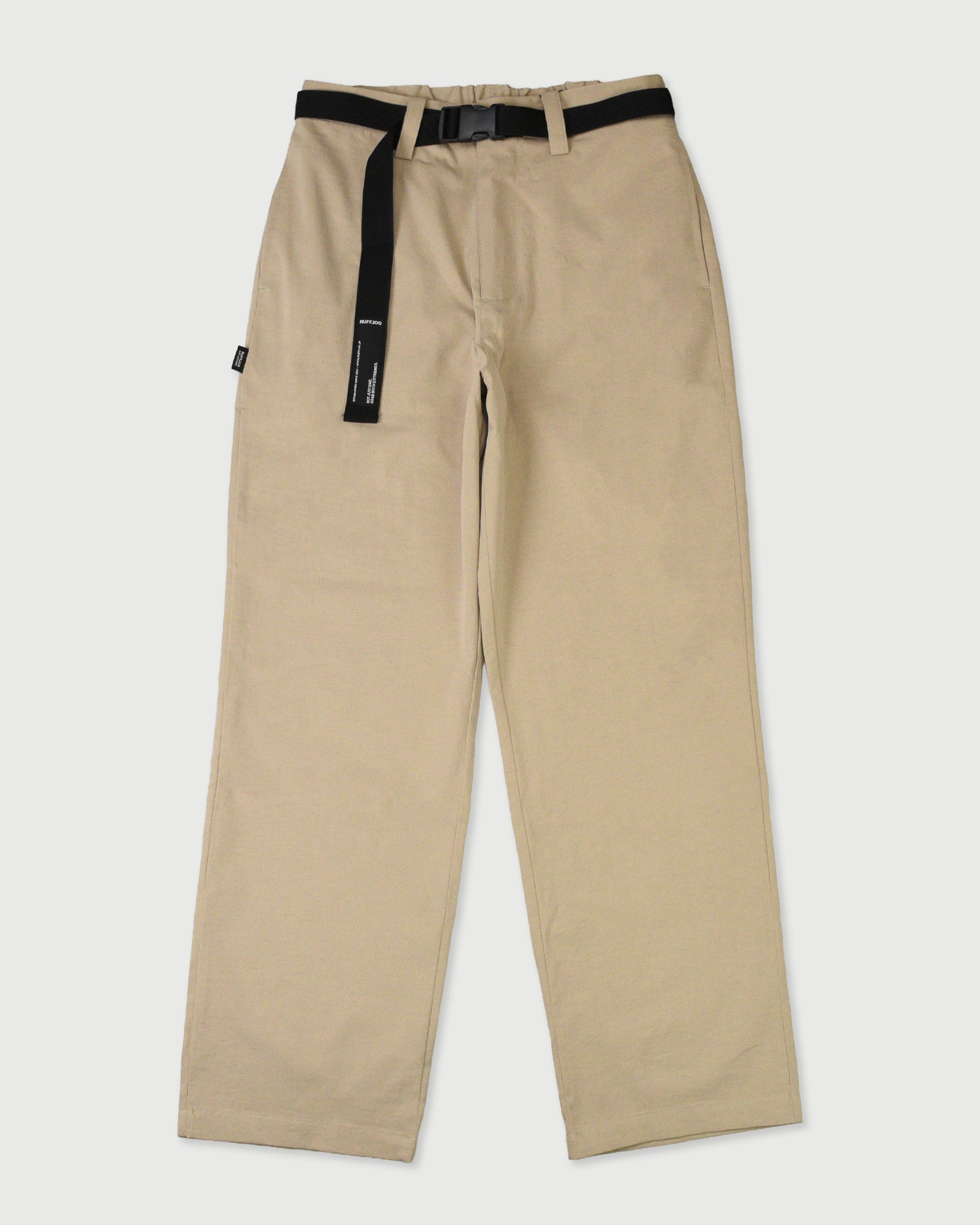 ラフロッグ　パンツ Pants – RUFFLOG