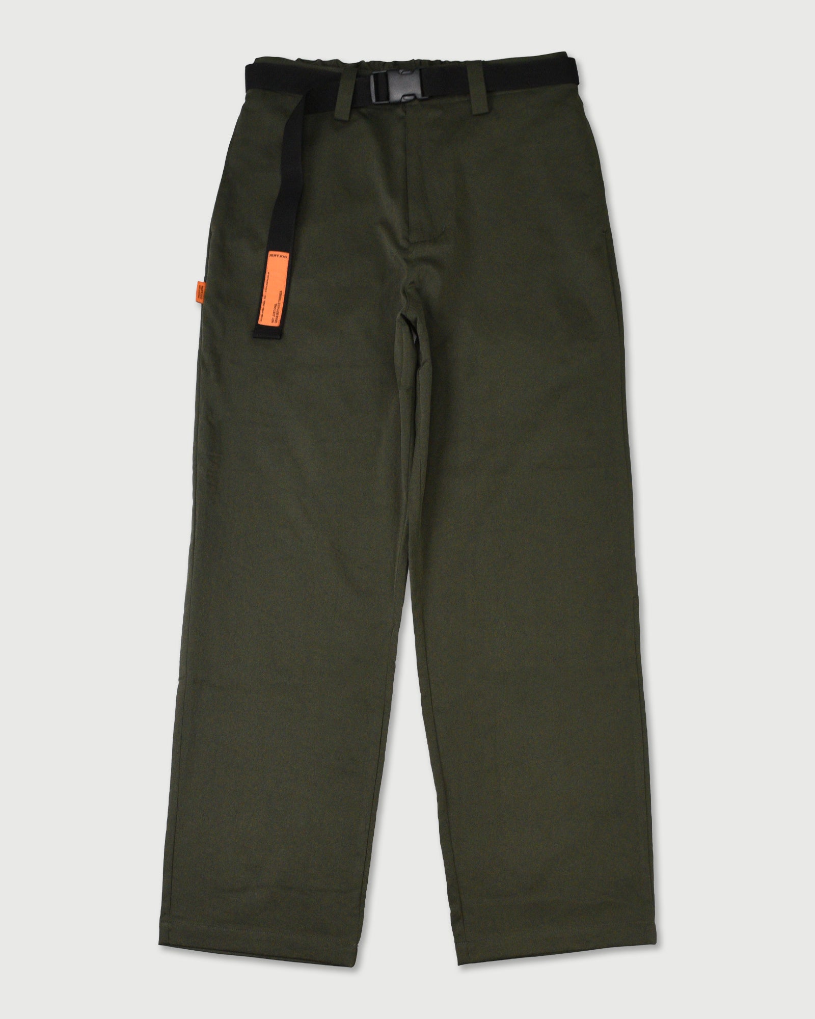 ラフロッグ【Ｍ】 RUFFLOG EASY LONG PANTS　カーキ ラフロッグ【M】 RUFFLOG EASY LONG PANTS カーキ