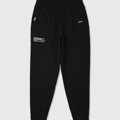STRETCH DRIP JOGGER PANTS