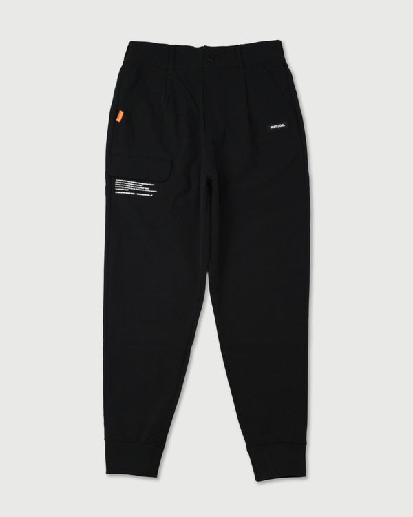 STRETCH DRIP JOGGER PANTS