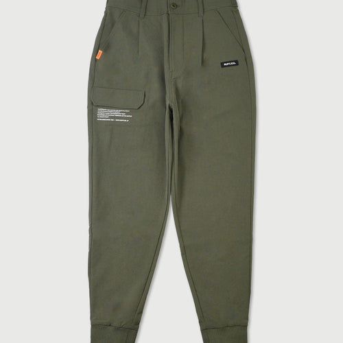 STRETCH DRIP JOGGER PANTS