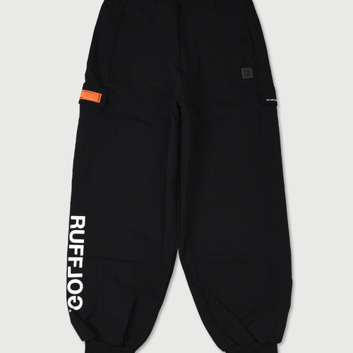 FLEX PLAYFIELD WIDE JOGGER PANTS