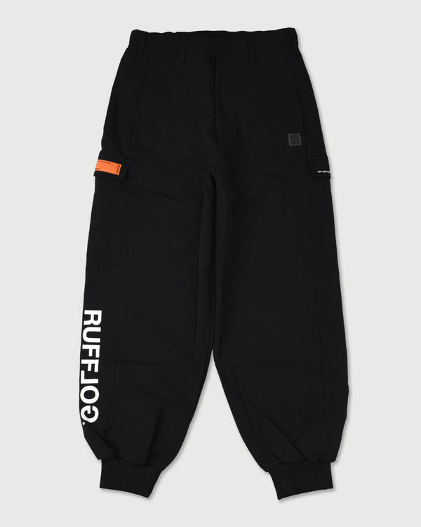 FLEX PLAYFIELD WIDE JOGGER PANTS