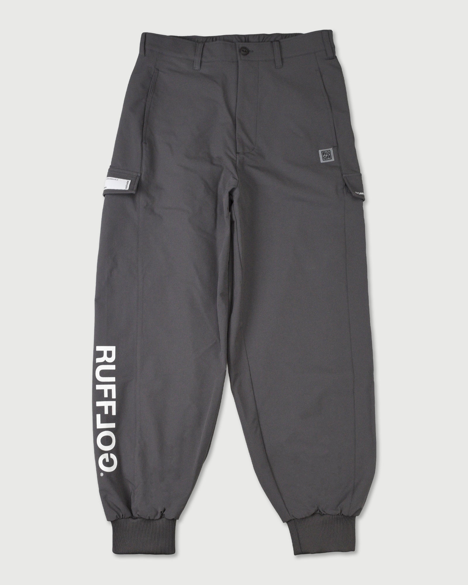 ラフロッグ　パンツ FLEX PLAYFIELD WIDE JOGGER PANTS – RUFFLOG