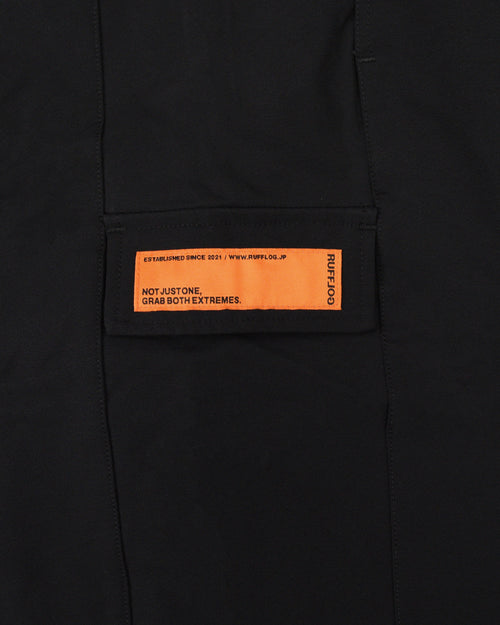FLEX PLAYFIELD WIDE JOGGER PANTS