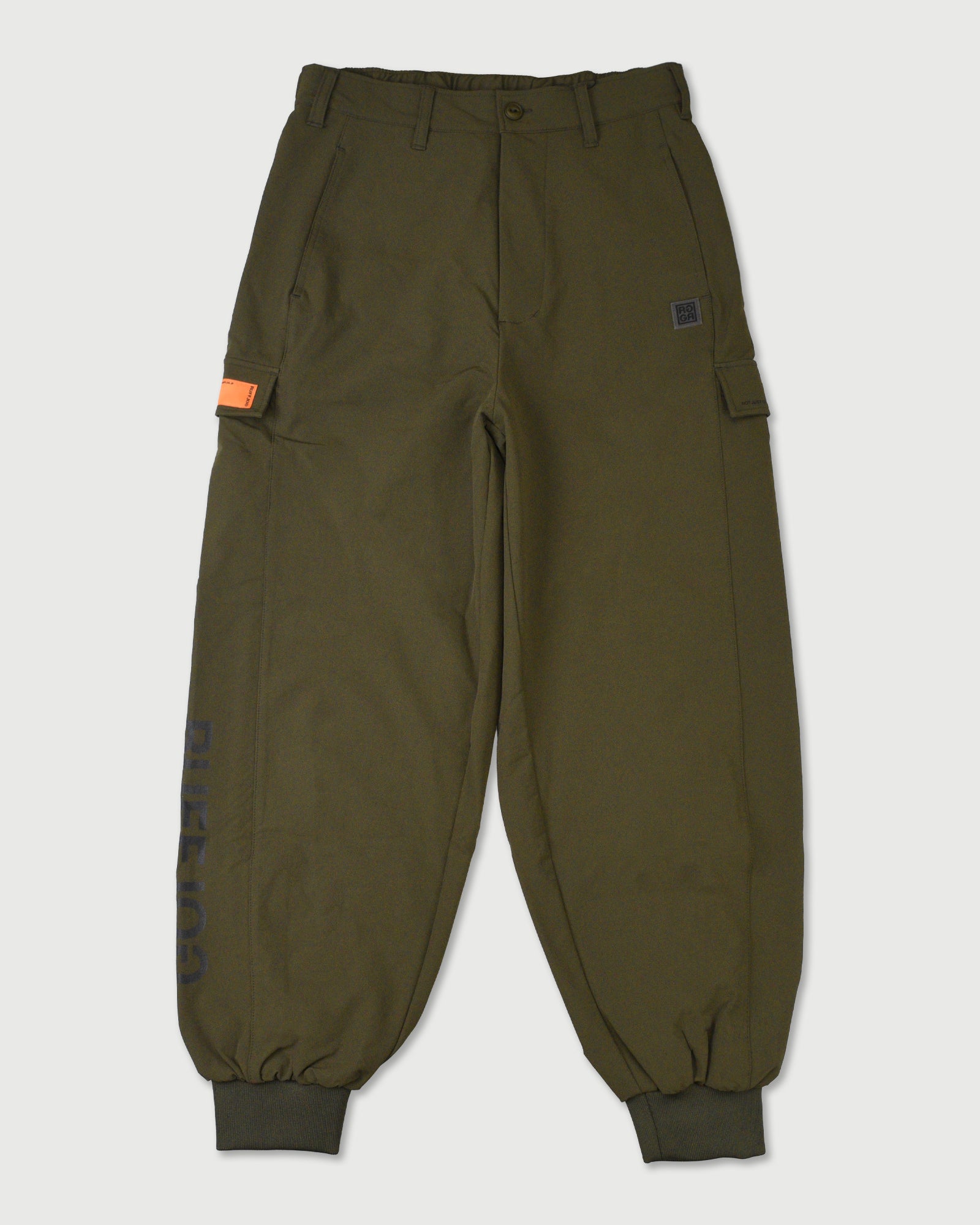 Pants – RUFFLOG