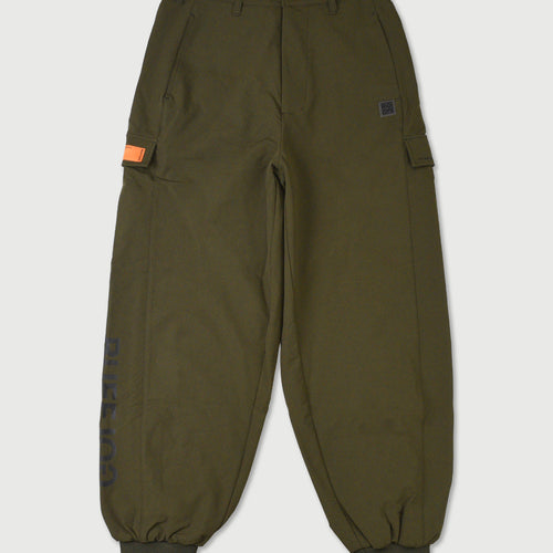 FLEX PLAYFIELD WIDE JOGGER PANTS