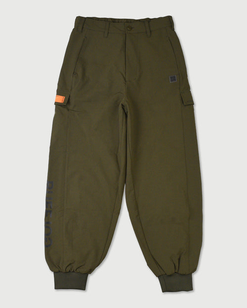 KHAKI